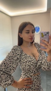 Фото проститутки Ира №2 в городе Москва