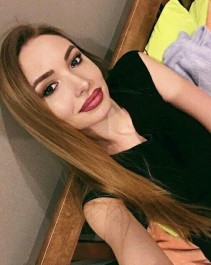 Фото проститутки Карина №2 в городе Москва