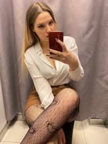 Фото проститутки Надя №3 в городе Москва