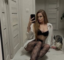 Фото проститутки Надя №4 в городе Москва