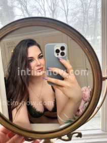 Фото проститутки Мира №3 в городе Москва