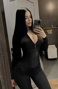 Фото проститутки Тамила №2 в городе Москва