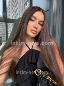 Фото проститутки Ника №9 в городе Москва