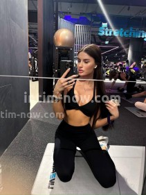 Фото проститутки Ника №8 в городе Москва