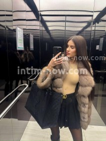 Фото проститутки Ника №12 в городе Москва