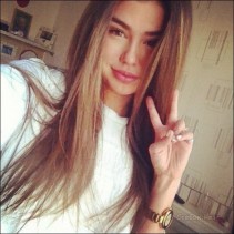 Фото проститутки Даша №2 в городе Москва