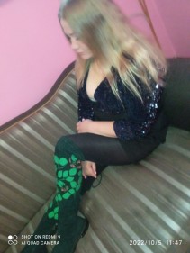 Фото проститутки Марина №5 в городе Москва