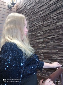 Фото проститутки Марина №6 в городе Москва