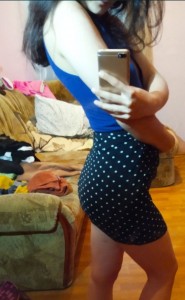 Фото проститутки Елена №3 в городе Москва