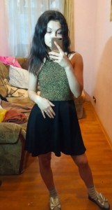 Фото проститутки Елена №8 в городе Москва