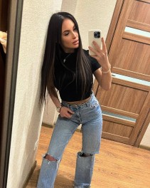 Фото проститутки Катя №2 в городе Москва