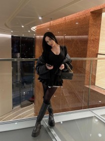 Фото проститутки Карина №2 в городе Москва