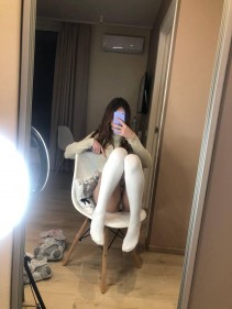 Фото проститутки Вика №4 в городе Москва