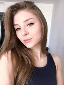 Фото проститутки Аня №3 в городе Москва