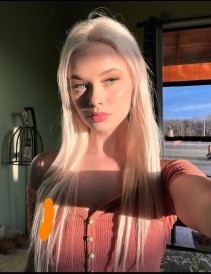 Фото проститутки Настя №3 в городе Москва