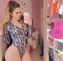 Фото проститутки Вика №3 в городе Москва