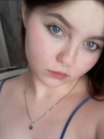 Фото проститутки Настя №4 в городе Москва