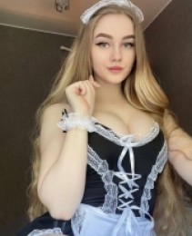 Фото проститутки Настя №2 в городе Москва