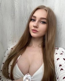 Фото проститутки Настя №3 в городе Москва