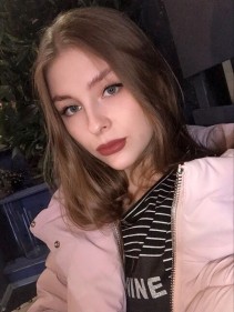 Фото проститутки Аня №3 в городе Москва