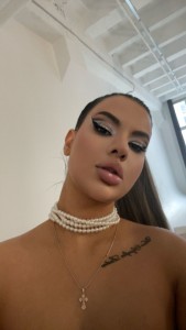 Фото проститутки Нэнси №2 в городе Москва