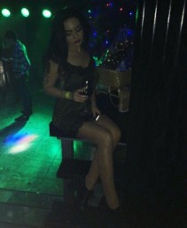 Фото проститутки Маша №2 в городе Москва