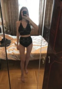 Фото проститутки Вера №3 в городе Москва