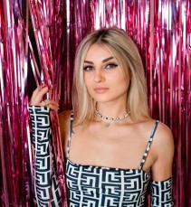 Фото проститутки Алиса №3 в городе Москва