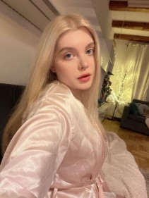 Фото проститутки Кристина №4 в городе Москва