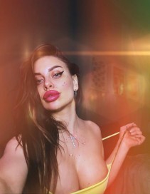 Фото проститутки Света №3 в городе Москва