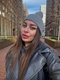 Фото проститутки Света №2 в городе Москва