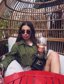 Фото проститутки Света №6 в городе Москва