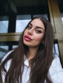 Фото проститутки Света №12 в городе Москва