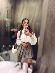 Фото проститутки Света №9 в городе Москва