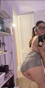 Фото проститутки Века №3 в городе Москва