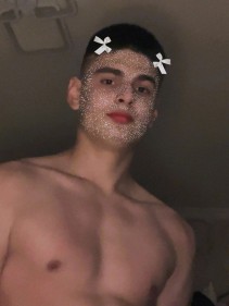 Фото проститутки Роман №2 в городе Москва