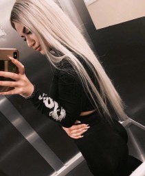 Фото проститутки Анна №2 в городе Москва