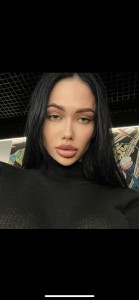 Фото проститутки Кристина №3 в городе Москва