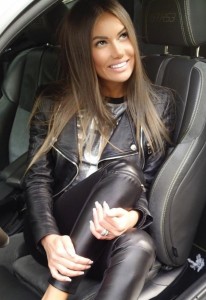 Фото проститутки Лера №5 в городе Москва