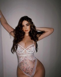 Фото проститутки Настя №3 в городе Москва