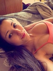 Фото проститутки Вика №2 в городе Москва