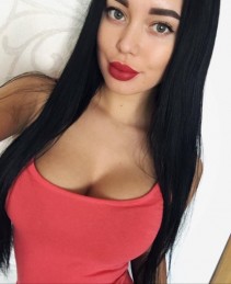 Фото проститутки Ирина №3 в городе Москва