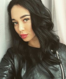 Фото проститутки Ирина №2 в городе Москва