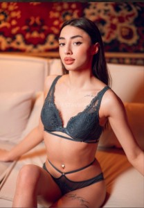 Фото проститутки Карина №2 в городе Москва