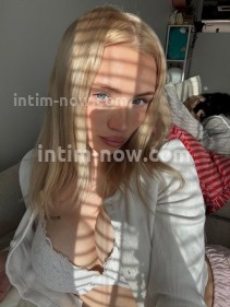 Фото проститутки Вика №2 в городе Москва