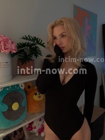 Фото проститутки Вика №6 в городе Москва