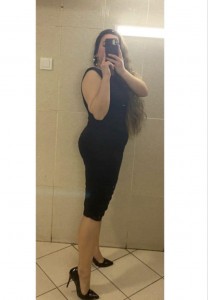 Фото проститутки Юля №4 в городе Москва