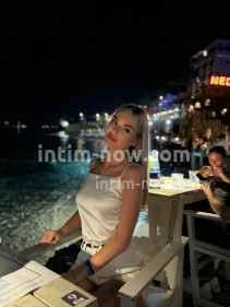 Фото проститутки Снежанна №6 в городе Москва