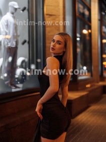 Фото проститутки Снежанна №4 в городе Москва