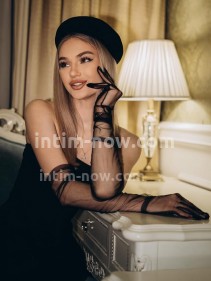 Фото проститутки Снежанна №5 в городе Москва